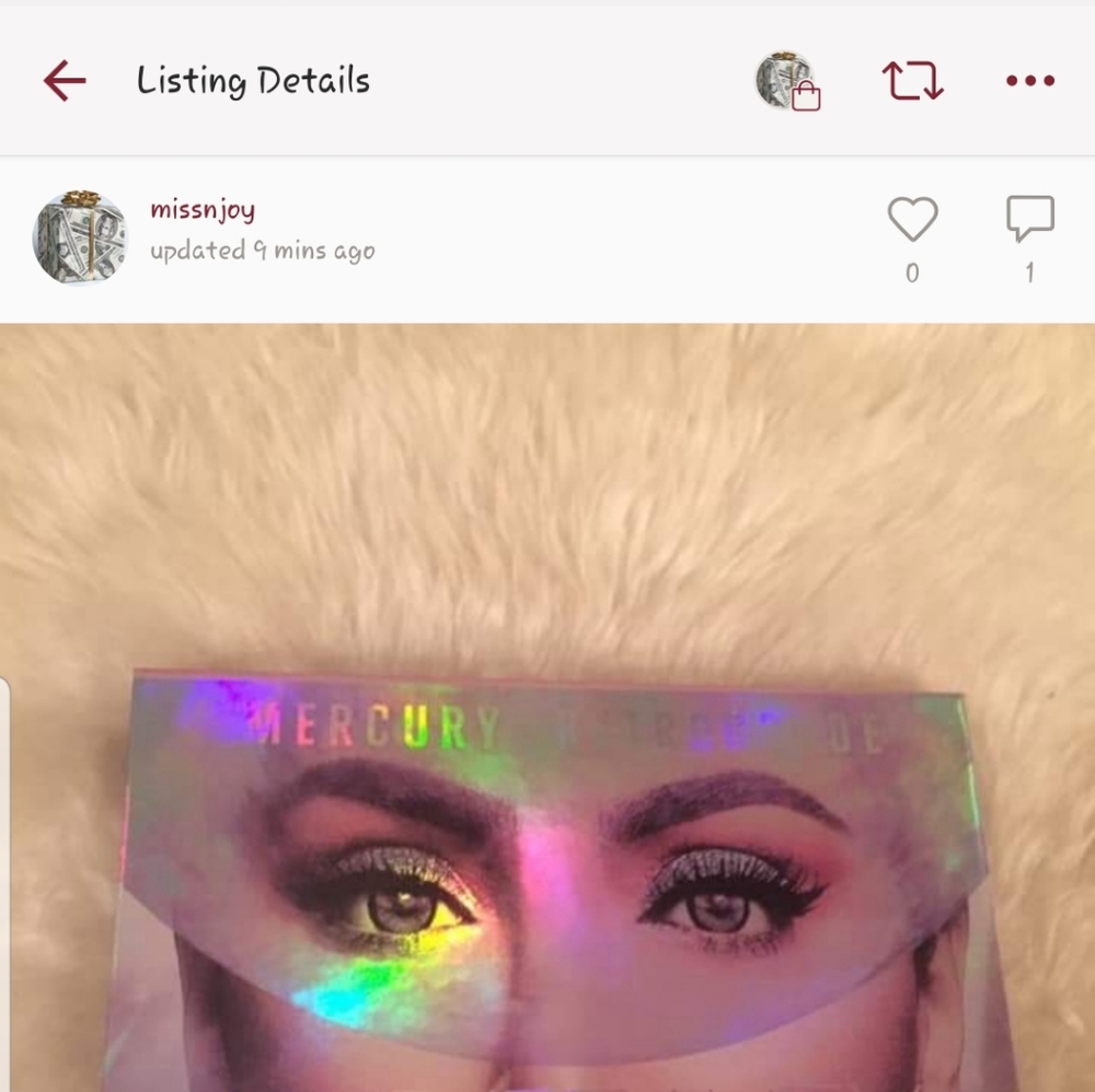 Do not buy fake huda